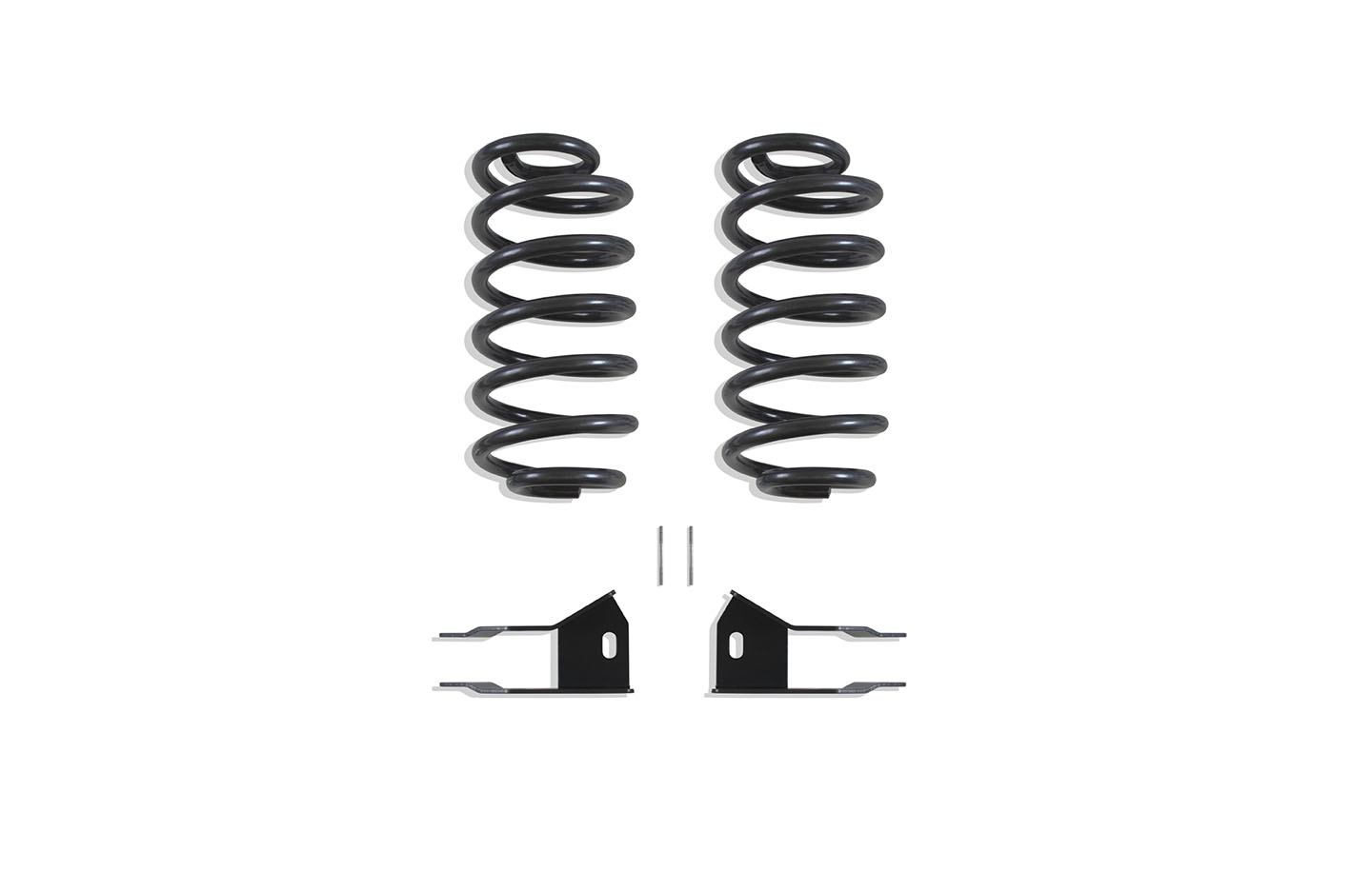 MaxTrac MP881231 3"/1.5" Lift Kit Fits 2015-2020 Tahoe/Suburban 1500