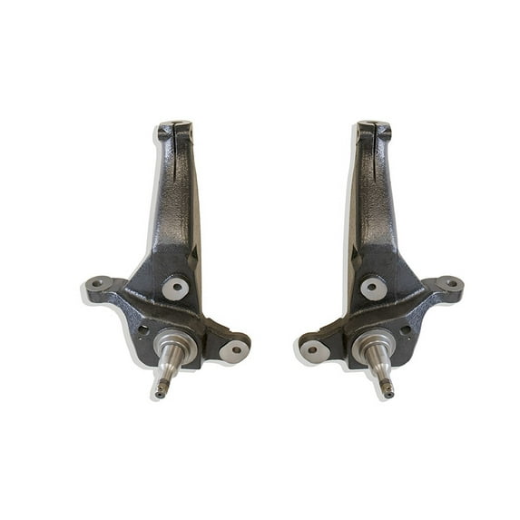 MaxTrac Suspension 2001-2009 Fits Ford Ranger 2WD 4" Lift Spindles 703030B