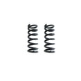 thumbnail image 1 of MaxTrac Suspension 2009-2018 Fits Dodge Ram 1500 2019-2022 Ram 1500 Classic 2WD Non Air Ride 2" Lift Height Eco Diesel Front Lift Coils 752420-6, 1 of 1