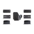 thumbnail image 1 of MaxTrac Suspension 2014-2022 Fits Dodge Ram 2500 4WD 3.5" Rear Lift Box Kit 907235A, 1 of 1