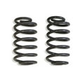 thumbnail image 1 of MaxTrac Suspension 2015-2020 Fits Chevrolet Tahoe Suburban Fits GMC Yukon Fits Cadillac Escalade 2" Drop Height Components Rear Lowering Coils 271620, 1 of 1