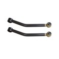 thumbnail image 1 of MaxTrac Suspension 2018-2022 Fits Jeep Wrangler JL 2dr 4dr Front Lower Arms 2Pcs Adjustable Control Arm Kit 859802, 1 of 1