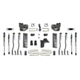 thumbnail image 1 of MaxTrac Suspension 2019-2023 Fits Dodge Ram 3500 4WD 4" Lift Kit With 4-Links Vulcan Shocks K947541VLA, 1 of 1