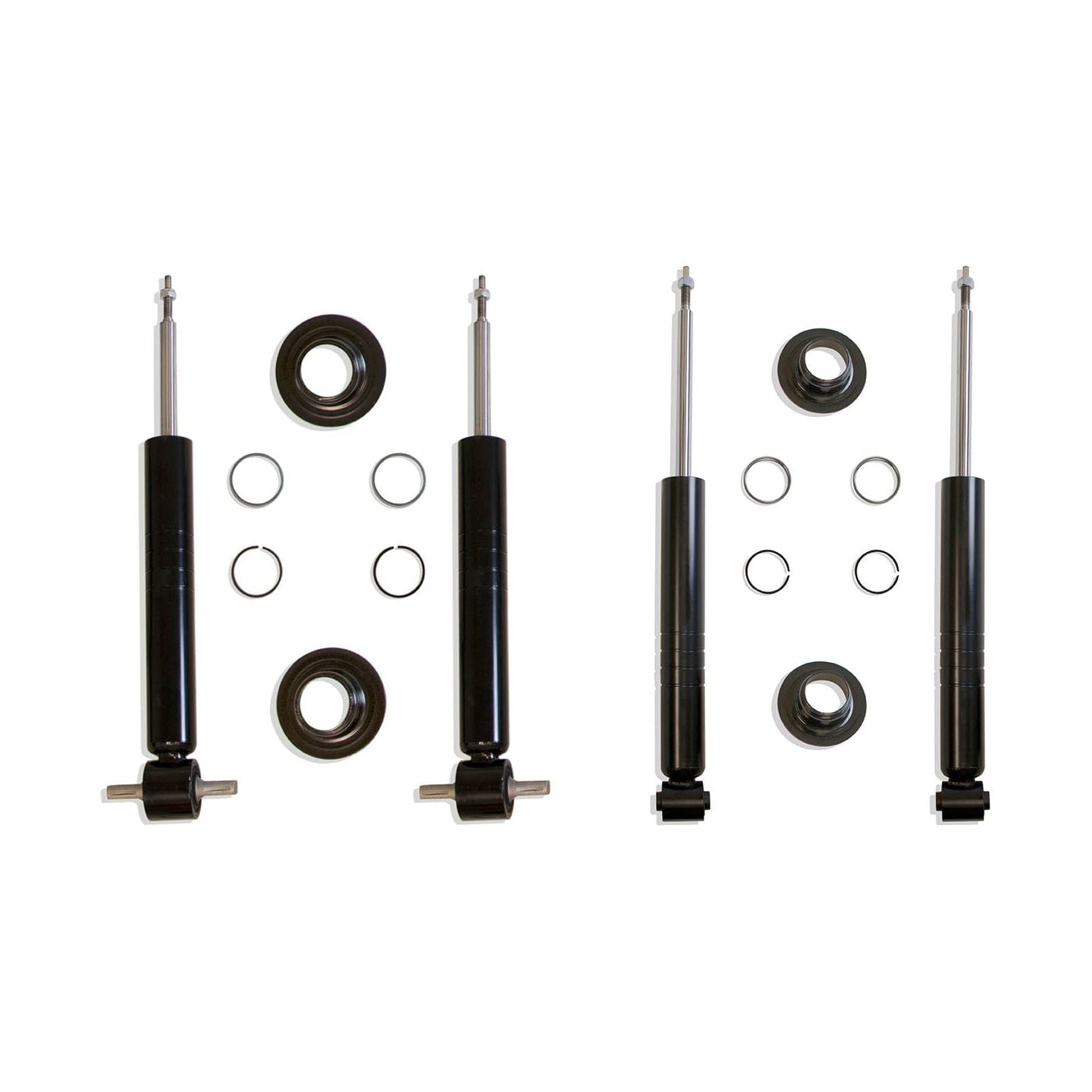 Pompe Compresseur Suspension Pneumatique KEIYSHOLCK Pour GMC Yukon XL 1500 Cadillac