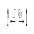 thumbnail image 1 of MaxTrac Suspension 2021-2023 Fits Ford F-150 2WD 5" Rear Lift Kit with FOX Shocks 904150F, 1 of 1