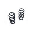 thumbnail image 1 of MaxTrac Suspension 250530-8 Coil Spring Fits select: 1995-1999 CHEVROLET TAHOE, 1999 GMC DENALI, 1 of 1