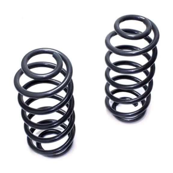 MaxTrac Suspension 250920-8 Coil Spring