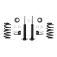 thumbnail image 1 of MaxTrac Suspension 2WD 4WD 2"-4" Lowering Kit Including Front Struts Rear Coils Sensor Rods & Rear Shock Extenders K331224S, 1 of 1