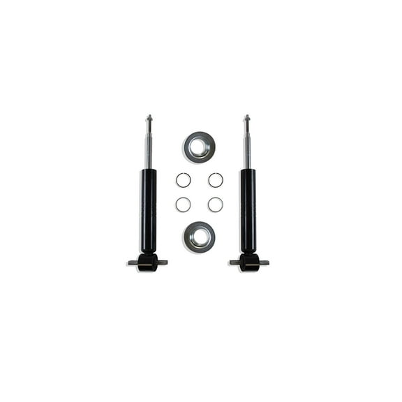 MaxTrac Suspension 3" Drop Height 2Pcs Front Adjustable Lowering Struts 371303