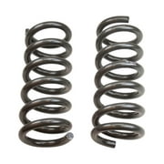 FRONT KIT BOX 2009-18 RAM 1500 2WD INCL, FRONT COILS / FRONT MAXTRAC SHOCKS 4 DR