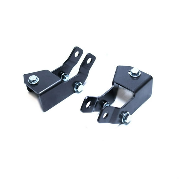 MaxTrac Suspension 401000 Shock Absorber Extension Fits select: 1978-1979,1981-1986 CHEVROLET C10