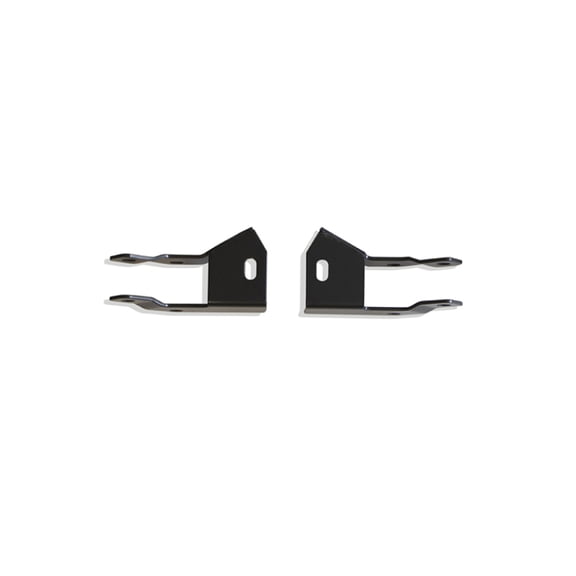 MaxTrac Suspension 401004 Rear Shock Extenders (4" Drop)