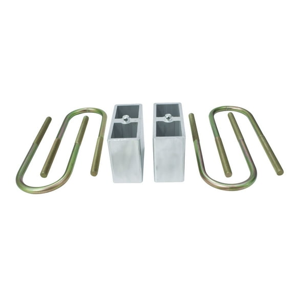 MaxTrac Suspension 430040 Lowering Kit Fits select: 1982-2003 CHEVROLET S TRUCK, 1991-2003 GMC SONOMA