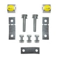 thumbnail image 1 of MaxTrac Suspension 616700 Drive Shaft Carrier Bearing Drop Fits 07-18 Tundra Fits select: 2007-2021 TOYOTA TUNDRA, 1 of 1