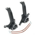 thumbnail image 1 of MaxTrac Suspension 702235 Axle Spindle Fits 03-08 Ram 2500 Ram 3500 Fits select: 2006-2008 DODGE RAM 1500, 2003-2008 DODGE RAM 2500, 1 of 2