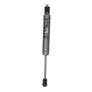 MaxTrac Suspension 776725F 2.0 Fox Aluminum Body High Performance Shock; Rear; 0-2 in. Lift; Fits select 2007-2021 TOYOTA TUNDRA