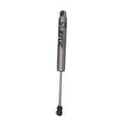 MaxTrac Suspension 779740F 2.0 Fox Aluminum Body High Performance Shock; Rear; 4 in. Lift; Fits select 2015-2018 JEEP WRANGLER UNLIMITED, 2012-2014 JEEP WRANGLER