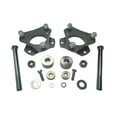 thumbnail image 1 of MaxTrac Suspension 836825 Suspension Strut Spacer Leveling Kit Fits select: 2005-2022 TOYOTA TACOMA, 2003-2022 TOYOTA 4RUNNER, 1 of 3