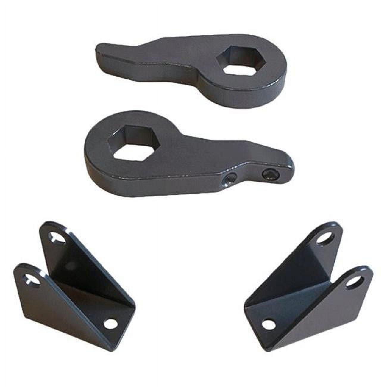 MaxTrac Suspension 880713 Leveling Torsion Key; 13 in. Front Lift