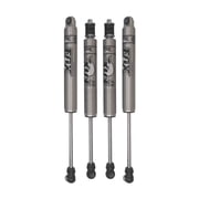 MaxTrac Suspension 889745F 2.0 Fox Aluminum Body High Performance Shock