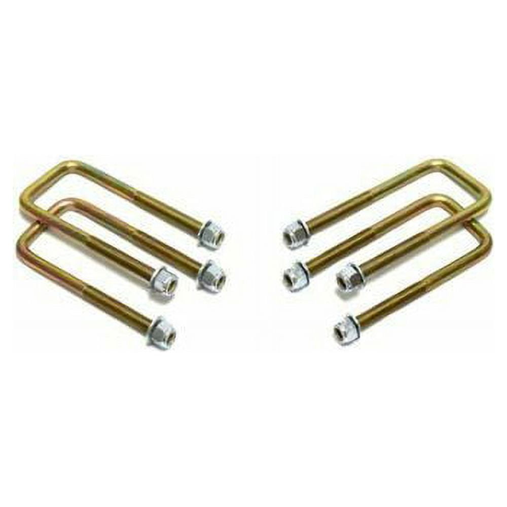 MaxTrac Suspension 910102 Axle UBolt