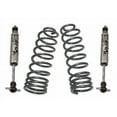 thumbnail image 1 of MaxTrac  Suspension Lift Kit With Front Coils And Fox Shocks - 2.5 in., 1 of 1