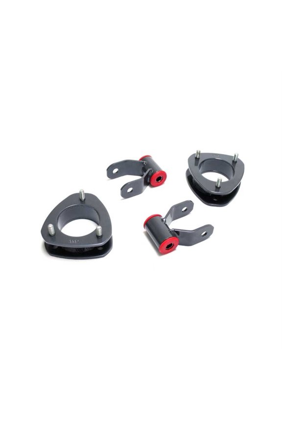 MP883122 Max Pro Lift Kit Fits 04-16 F-150 Fits select: 2004-2008 FORD F150