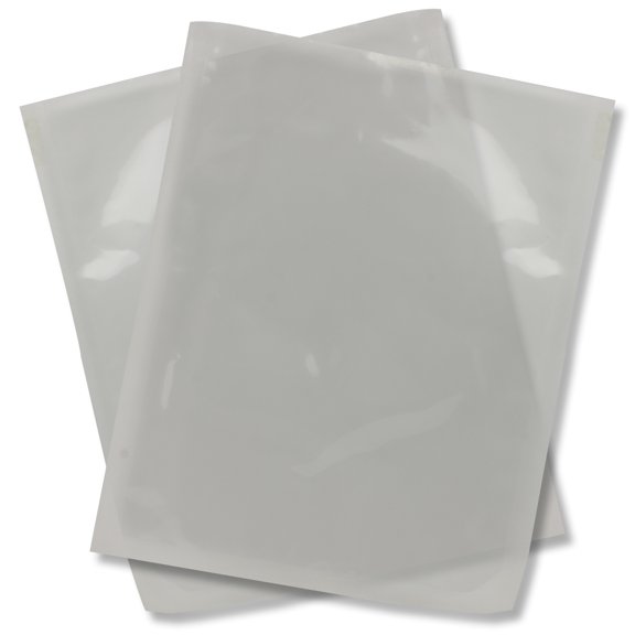 MaxVac Pro Chamber Vacuum Sealer Bags 8" x10" 250 Count