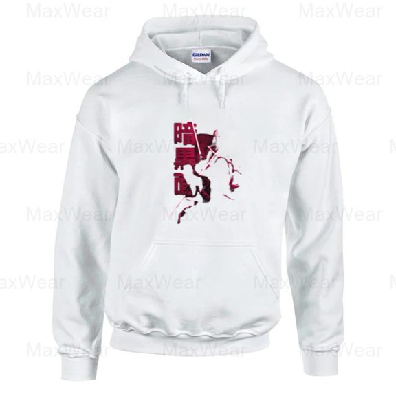 MaxWear31 Darksiders, Video Game Apocalypse Four Horsemen Action Fantasy Gaming Hoodie, for Unisex, up to size 5XL.