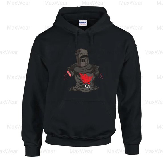 MaxWear31 I'm Fine, This Is Fine Dog Parody Meme Fire Humor Everything Okay Funny Hoodie, for Unisex, up to size 5XL.
