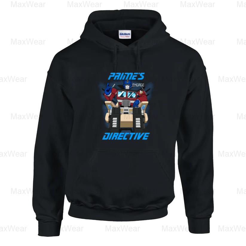MaxWear32 Prime's Directive, Transformers, Optimus Prime, Autobots ...