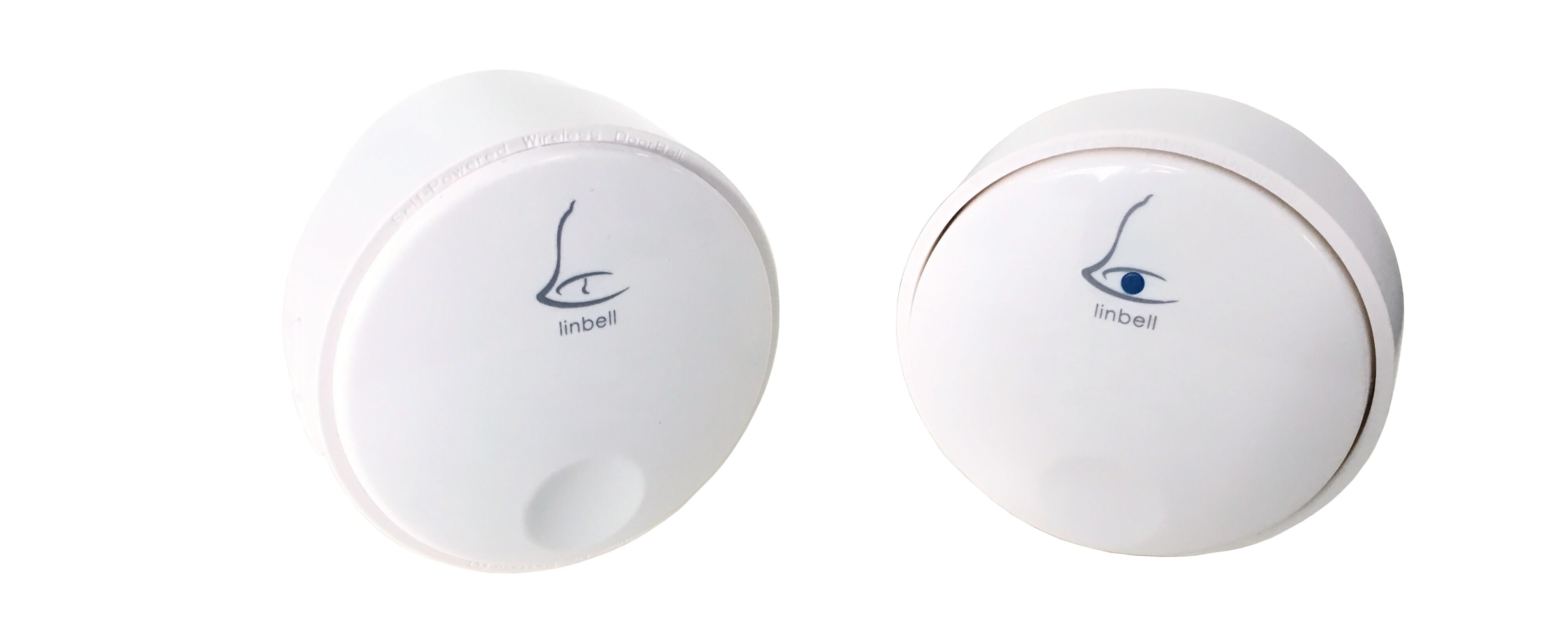 MaxWorks 80051 Wireless Plug-In Door Bell Chime with 38 Tone Settings