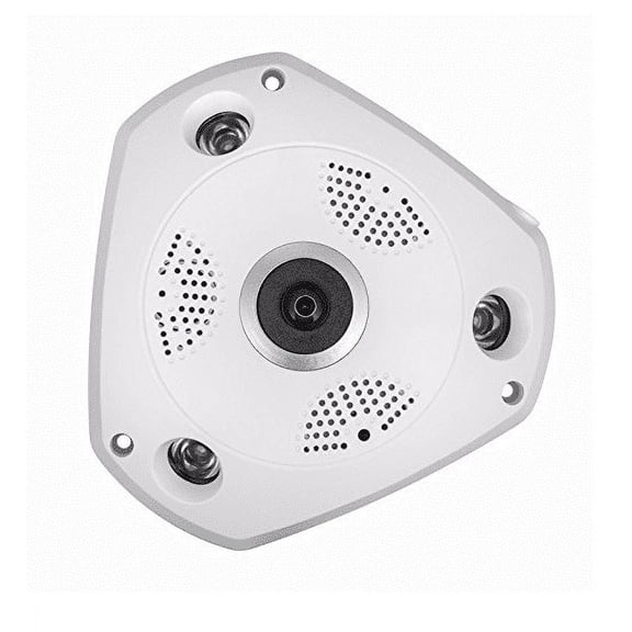 MaxWorks 80664 360 Wireless Panoramic VR Camera