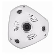 MaxWorks 80664 360° Wireless Panoramic VR Camera