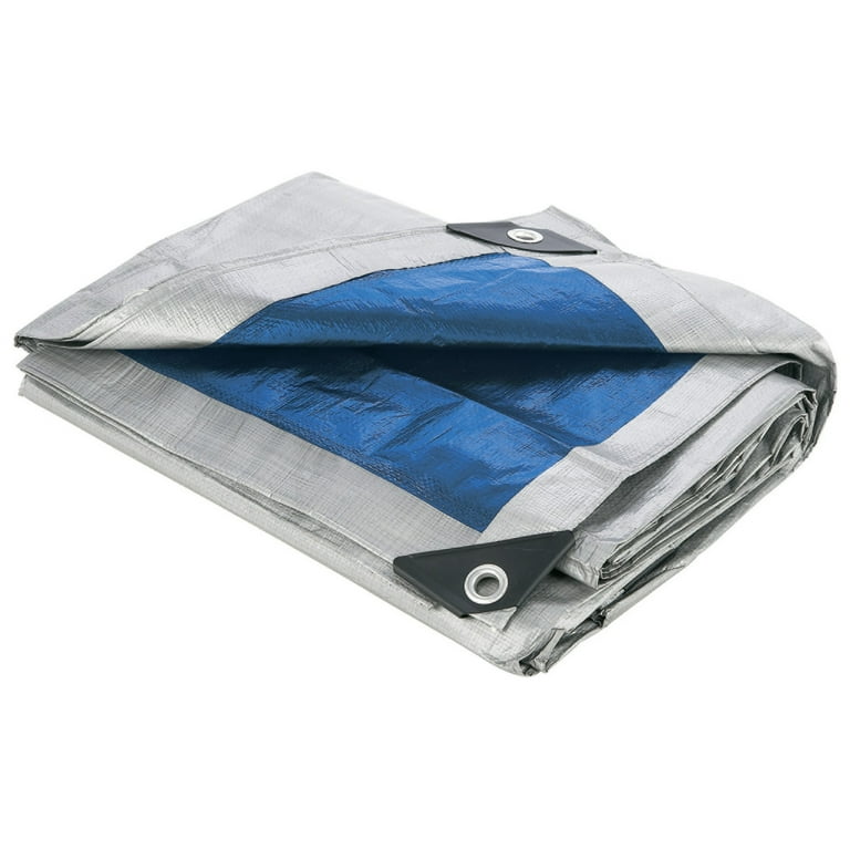 Maxam 12' x 18' All-Purpose Tarp - Walmart.com