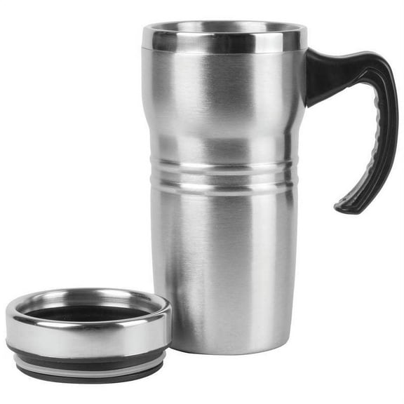 Maxam 16oz Stainless Steel Tumbler