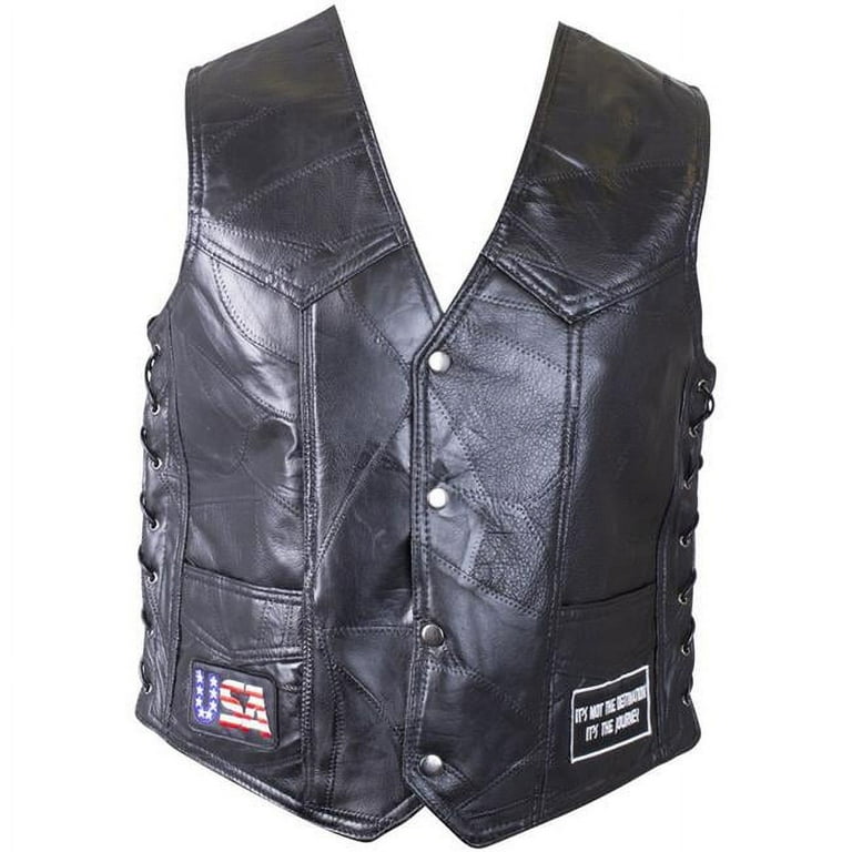 Buffalo brand deals leather jacket