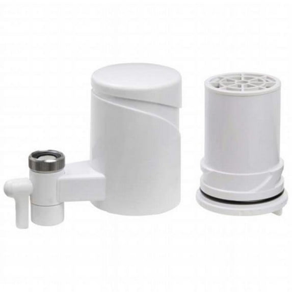 Maxam In-Line Faucet Filter