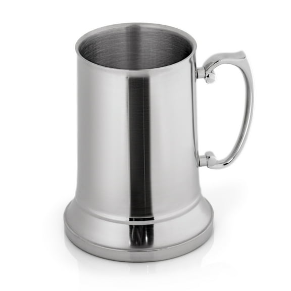 Maxam KTBMUG Maxam 20Oz Stainless Steel Beer Mug