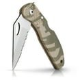 thumbnail image 1 of Maxam Lockback Knife, 1 of 5