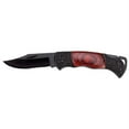 thumbnail image 1 of Maxam Lockback Knife, 1 of 2