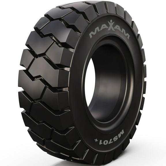 Maxam MS701+ Standard 28X9.00-15 155A5 Industrial Tire