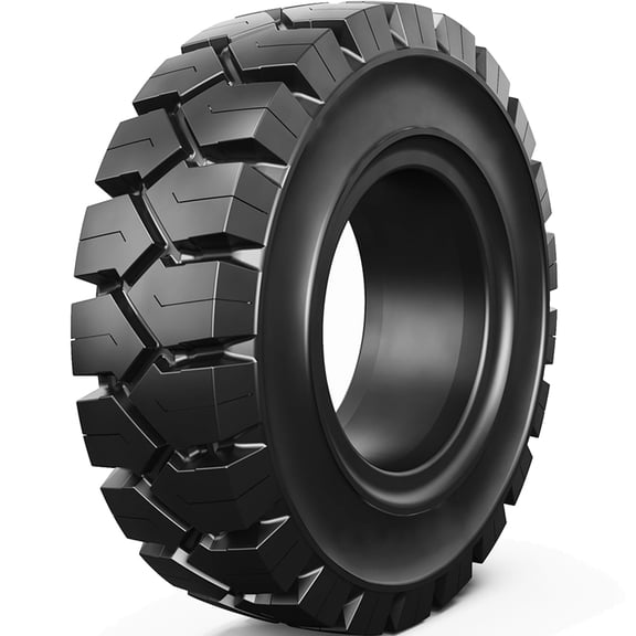 Maxam MS702 Standard 6-9 130A2 Industrial Tire