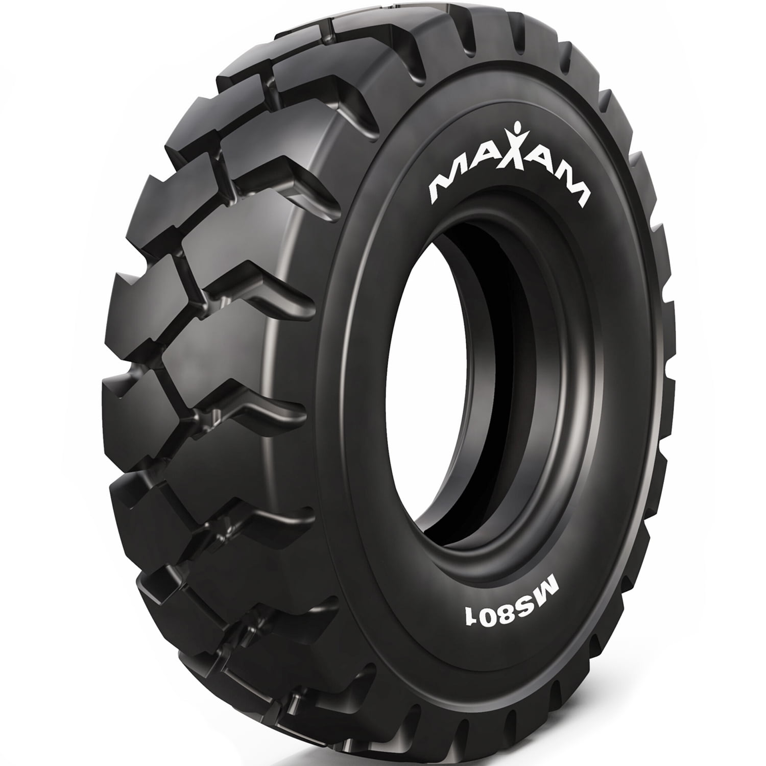 Maxam MS801 8.25-15 149A5 14 Ply tt Industrial Tire - Walmart.com