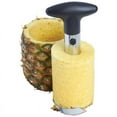 Maxam® Pineapple Peeler/Corer/Slicer