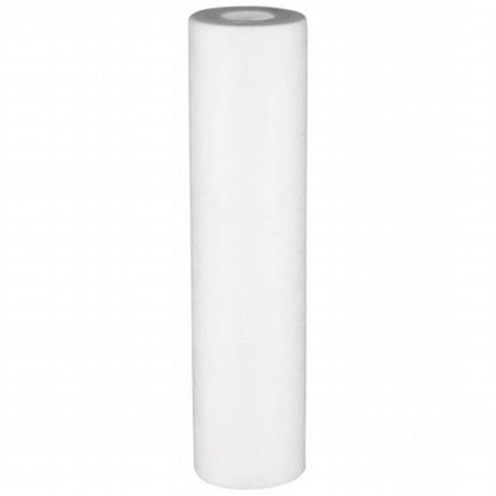 Maxam Replacement PP Sediment Filter for KT4500,KT4600 and KT5000 Water Purification Systems