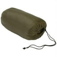 thumbnail image 1 of Maxam SPSLPBG2 Maxam Olive Drab Sleeping Bag, 1 of 1