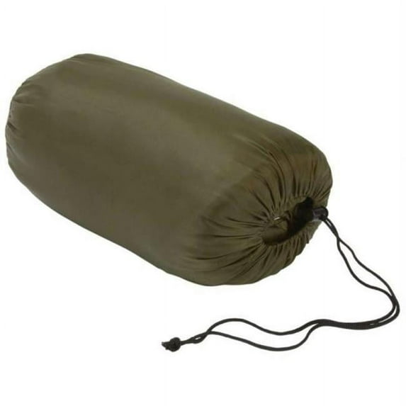 Maxam SPSLPBG2 Maxam Olive Drab Sleeping Bag