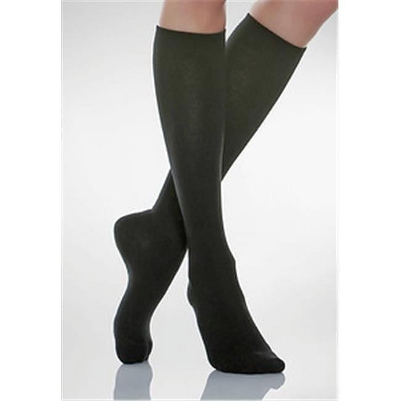 Maxar M MUS-415 2XL GR Unisex Rejuvenating Compression Support Socks, Grey - 2XL