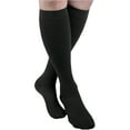 thumbnail image 1 of Maxar Men’s Trouser Support Compression Socks (20-22mmHG): H-1110, 1 of 3
